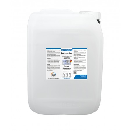  Lichid detectare scurgeri de gaze | pentru localizarea fisurilor la nivelul conductelor sub presiune 