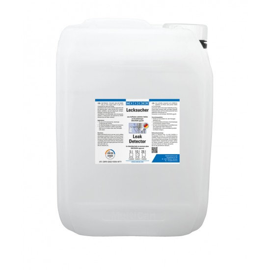  Lichid detectare scurgeri de gaze | pentru localizarea fisurilor la nivelul conductelor sub presiune 