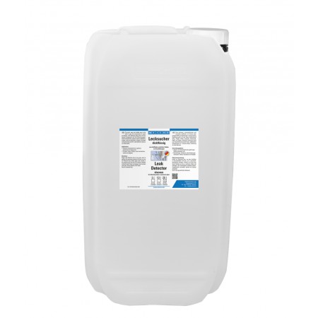  Lichid detectare gaz vascos | pentru localizarea fisurilor la nivelul conductelor sub presiune 