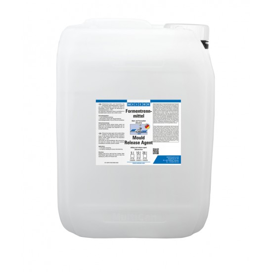  Lichid demulant | agent de ungere și demulare fara silicon 