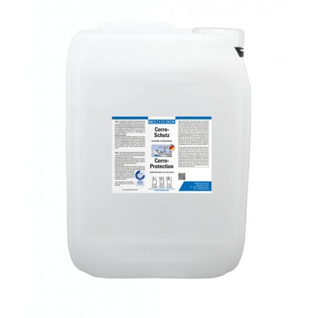  Lichid Protectie anticoroziva | protectie impotriva coroziunii pe baza de ceara 