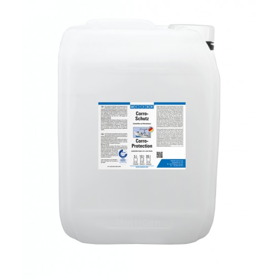  Lichid Protectie anticoroziva | protectie impotriva coroziunii pe baza de ceara 