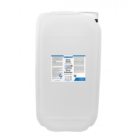 Lichid Protectie anticoroziva | protectie impotriva coroziunii pe baza de ceara 