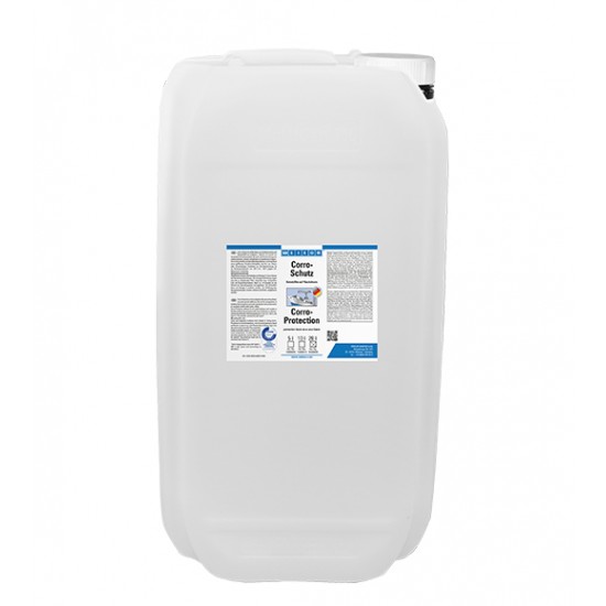  Lichid Protectie anticoroziva | protectie impotriva coroziunii pe baza de ceara 