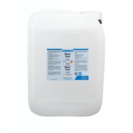  Lichid Metal-Fluid | emulsie fara solventi cu rol de protectie pentru metale 