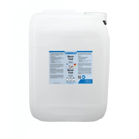  Lichid Metal-Fluid | emulsie fara solventi cu rol de protectie pentru metale 