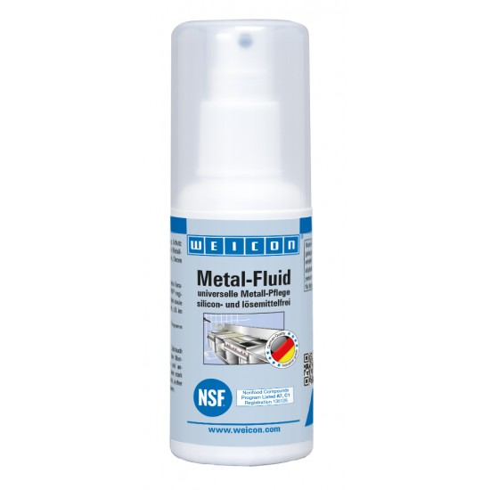  Lichid Metal-Fluid | emulsie fara solventi cu rol de protectie pentru metale 