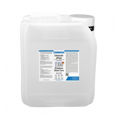  Lichid Curatare Inox | ulei de curatare, protectie si ingrijire pentru inox 