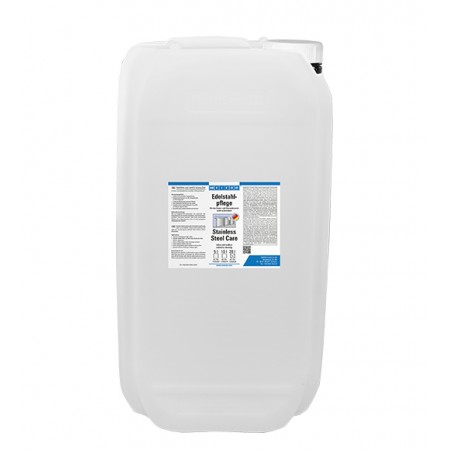  Lichid Curatare Inox | ulei de curatare, protectie si ingrijire pentru inox 