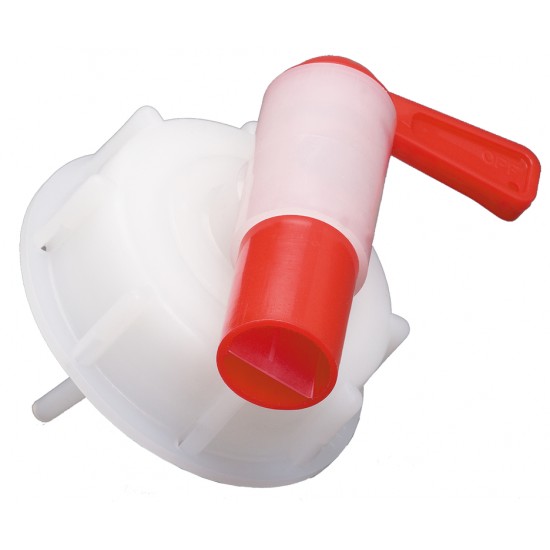  Valva reglatoare canistra | pentru 5L si 10L 