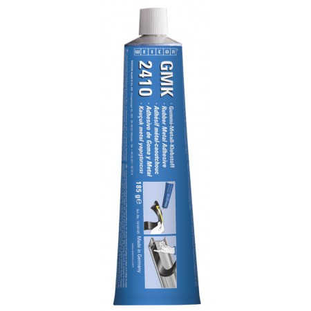 GMK 2410 adezivi de contact | adeziv monocomponent de inalta rezistenta cu intarire rapida 