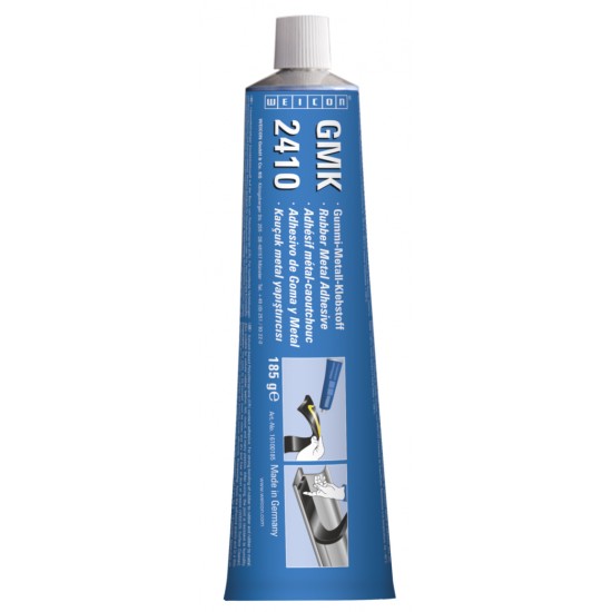  GMK 2410 adezivi de contact | adeziv monocomponent de inalta rezistenta cu intarire rapida 