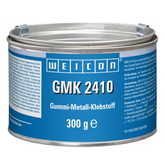  GMK 2410 adezivi de contact | adeziv monocomponent de inalta rezistenta cu intarire rapida 