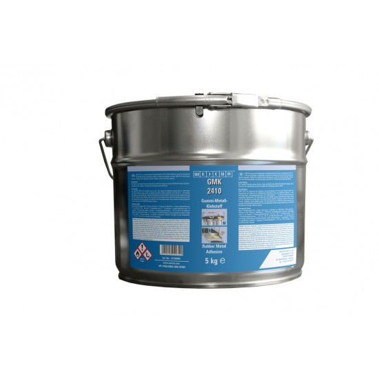  GMK 2410 adezivi de contact | adeziv monocomponent de inalta rezistenta cu intarire rapida 