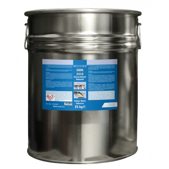 GMK 2410 adezivi de contact | adeziv monocomponent de inalta rezistenta cu intarire rapida 