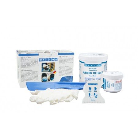  WEICON Fire Safe | sistem de protectie aderent cu proprietati de ignifugare a suprafetelor 