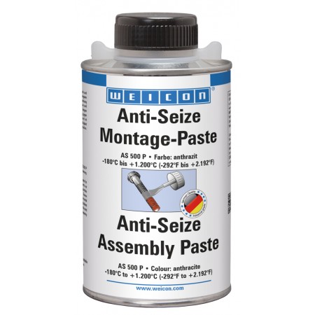  Pasta de montaj Anti-Seize Standard | agent de ungere și separare tip pasta 