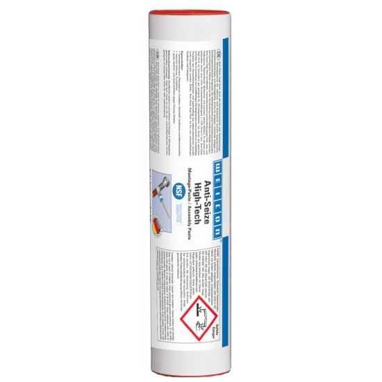  Pasta de montaj Anti-Seize High Tech | agent de ungere și separare tip pasta, fara continut de metale 