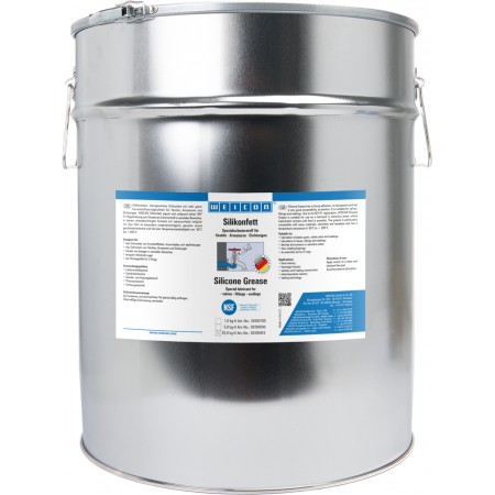  Vaselina siliconica | vaselina de lubrifiere cu certificare alimentara 