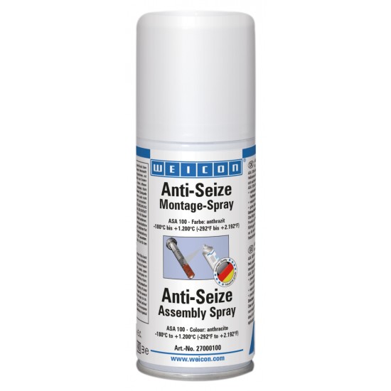  Spray anti-seize | agent de lubrifiere si separare tip spray 