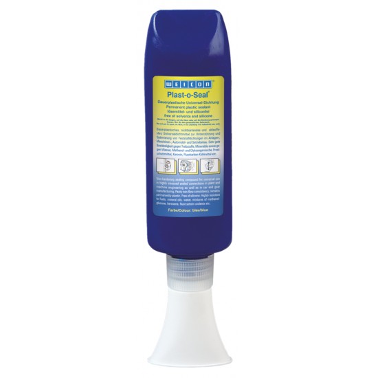  Plast-o-Seal® | etanșant universal permanent plastic 