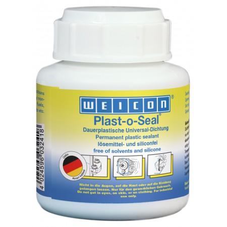  Plast-o-Seal® | etanșant universal permanent plastic 