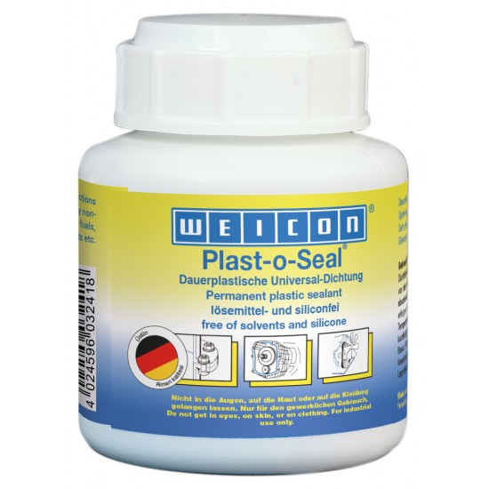  Plast-o-Seal® | etanșant universal permanent plastic 