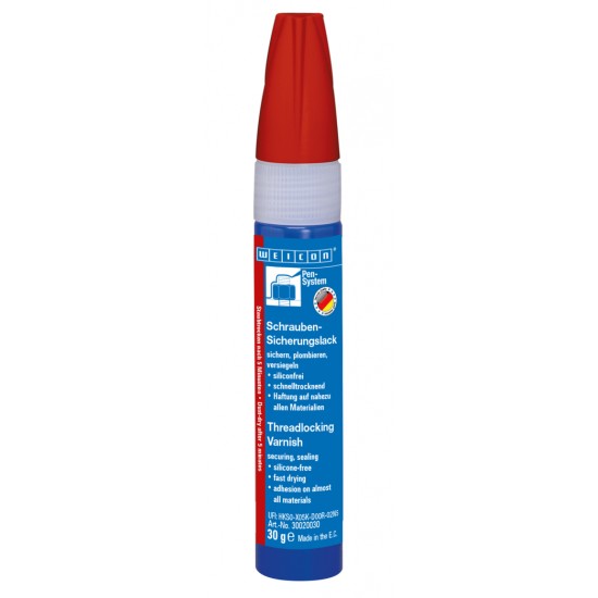  Lac sigilant pentru suruburi | lac sigilant 