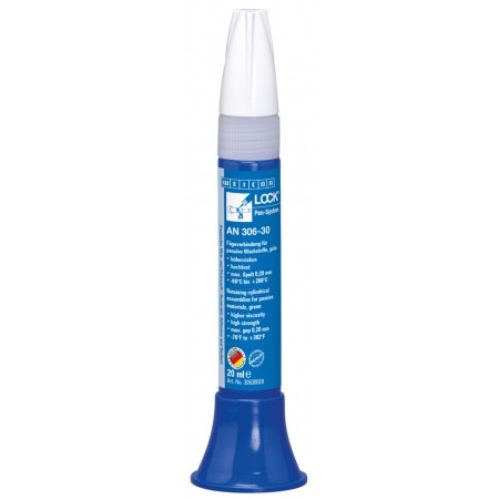  WEICONLOCK® AN 306-30 | pentru materiale pasive, rezistenta inalta 