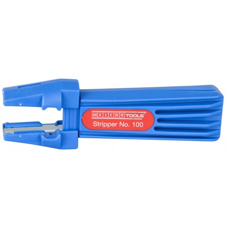  Stripper No. 100 | dezizolator multifunctional, interval de lucru  0,5 - 16 mm² / 4 - 13 mm Ø 