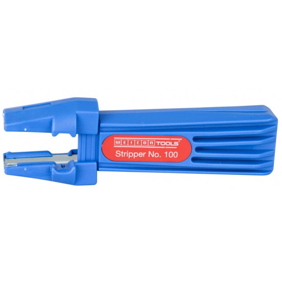  Stripper No. 100 | dezizolator multifunctional, interval de lucru  0,5 - 16 mm² / 4 - 13 mm Ø 