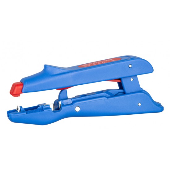  Mini-Duo No. 150 | pentru toti conductorii uzuali litati si solizi, interval de lucru 0,5 - 6,0 mm² 