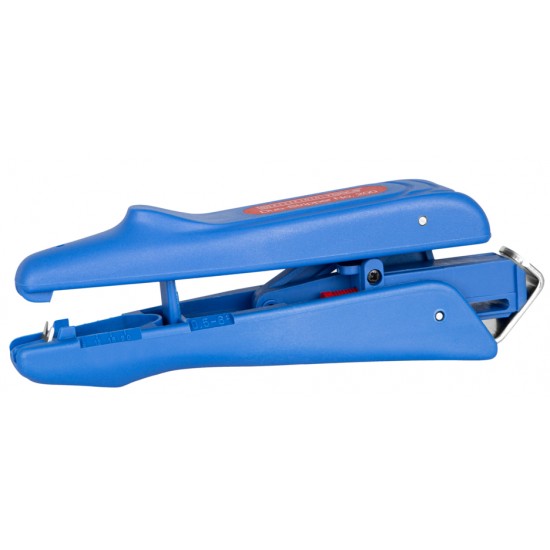  Duo-Stripper No. 200 | pentru inlaturarea mantalei si dezizolarea cablurilor, interval de lucru dezizolare 0,5 - 6,0 mm² / inlaturare manta 4 - 28 mm 