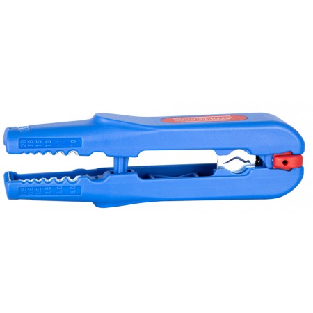  Multi-Stripper No. 400 | dezizolator multifunctional, interval de lucru dezizolare 0,5 - 6,0 mm² / inlaturare manta  8 - 13 mm Ø 