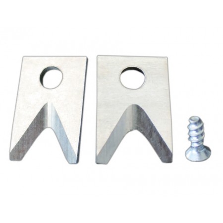  Lama de rezerva pentru cleste de dezizolat nr 5/nr. 6 