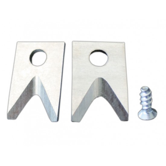  Lama de rezerva pentru cleste de dezizolat nr 5/nr. 6 