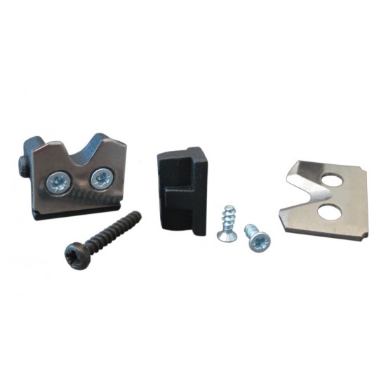  Set de lame de rezerva pentru Cleste de dezizolat Nr. 7 Solar 