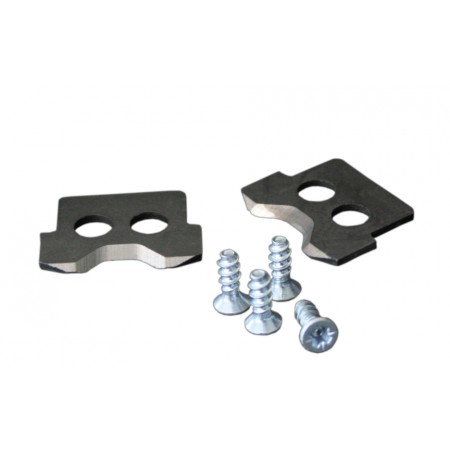  Set de lame de rezerva pentru Cleste de dezizolat Nr. 7 Magic 