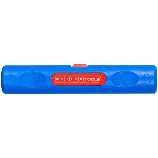  Coax Stripper No. 2 | pentru inlaturarea mantalei si dezizolarea cablurilor coaxiale, interval de lucru  4,8 - 7,5 mm². 