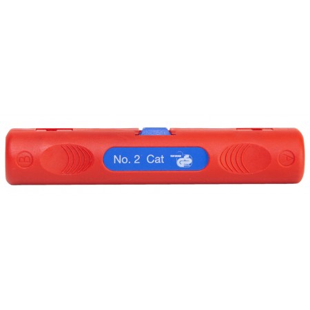  Dezizolator cabluri Cat nr. 2 | pentru dezizolarea cablurilor de retea si transmisie date 