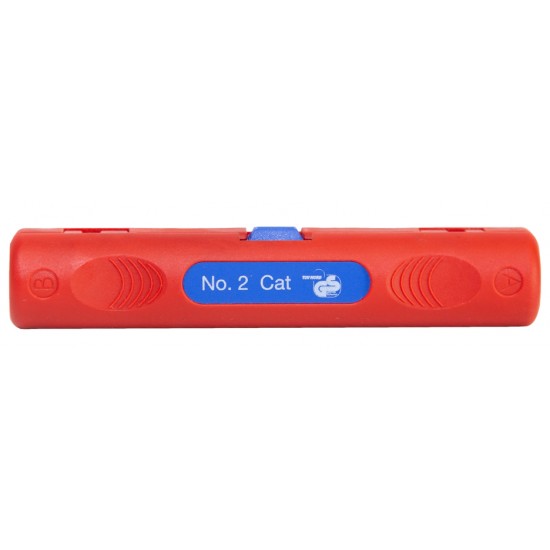 Dezizolator cabluri Cat nr. 2 | pentru dezizolarea cablurilor de retea si transmisie date 