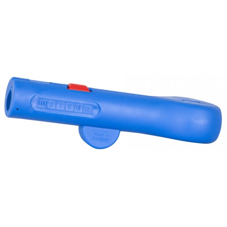  Cutit de dezizolat cabluri rotunde No. 13 Classic | pentru dezizolarea tuturor cablurilor rotunde uzuale, interval de lucru  8,0 -13,0 mm Ø 