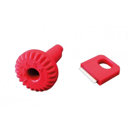  Set de lame de rezerva pentru WEICON Data-Strip No. 30 