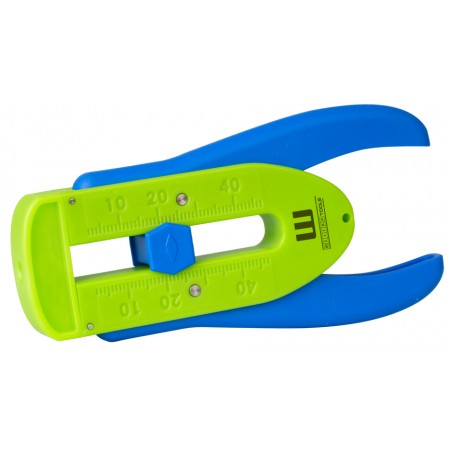  Dezizolator de precizie S Green Line (gama verde) | pentru cabluri si conductori subtiri, cu interval de lucru intre 0,12 mm - 0,8 mm (36-20 AWG) 