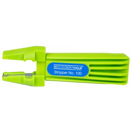  Dezizolator  nr. 100 Green Line (gama verde) | dezizolator multifunctional, interval de lucru  0,5 - 16 mm² / 4 - 13 mm Ø 