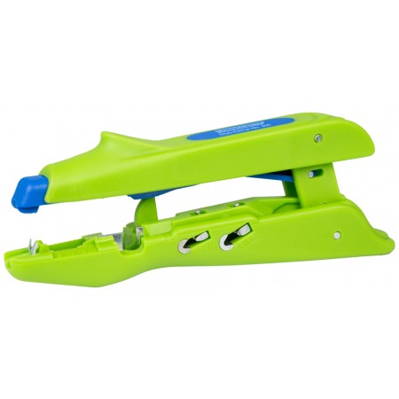  Duo-Crimp No. 300 Green Line (gama verde) | pentru dezizolare si sertizare, interval de lucru  0,5 mm² - 6,0 mm² 