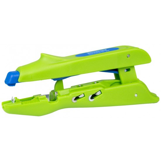  Duo-Crimp No. 300 Green Line (gama verde) | pentru dezizolare si sertizare, interval de lucru  0,5 mm² - 6,0 mm² 