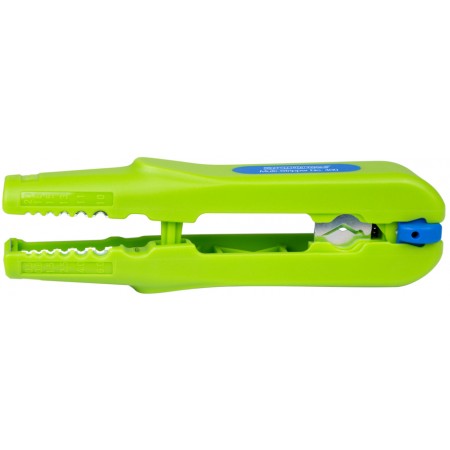  Dezizolator  nr. 400 Green Line (gama verde) | dezizolator multifunctional, interval de lucru dezizolare 0,5 - 6,0 mm² / inlaturare manta  8 - 13 mm  