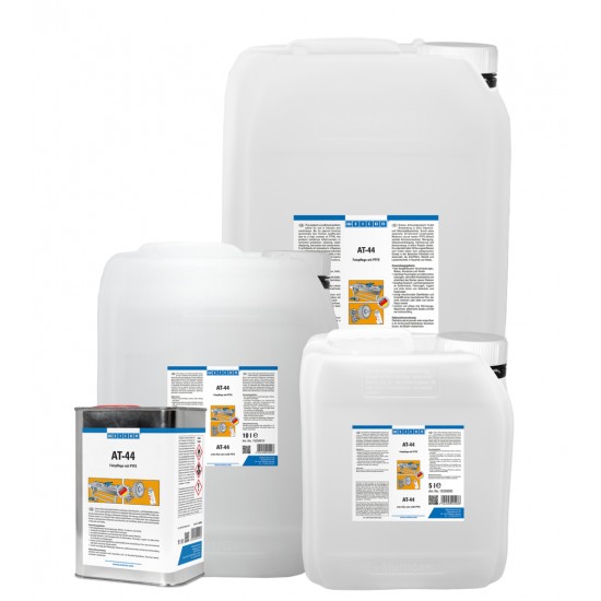  AT-44 lichid | spray multifunctional fara silicon cu PTFE 