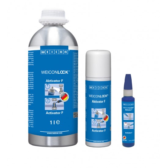  Activator F | activator penrtu accelerarea reactiei  WEICONLOCK® 